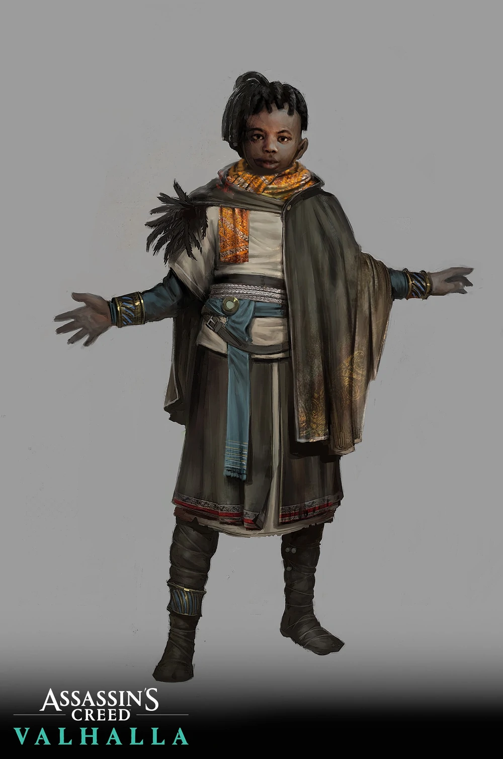 Assassin's Creed Valhalla Opals