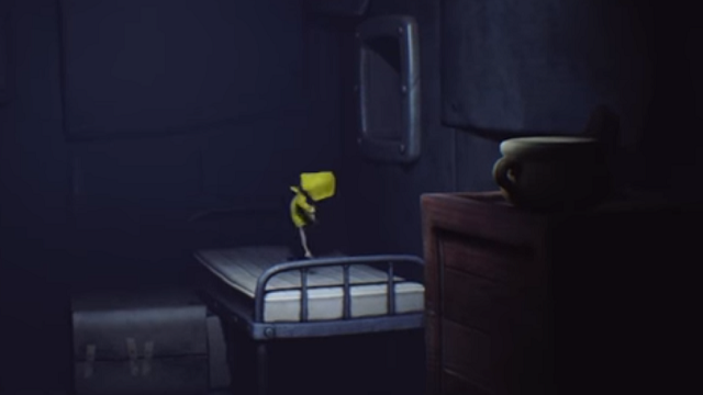 Little Nightmares guide