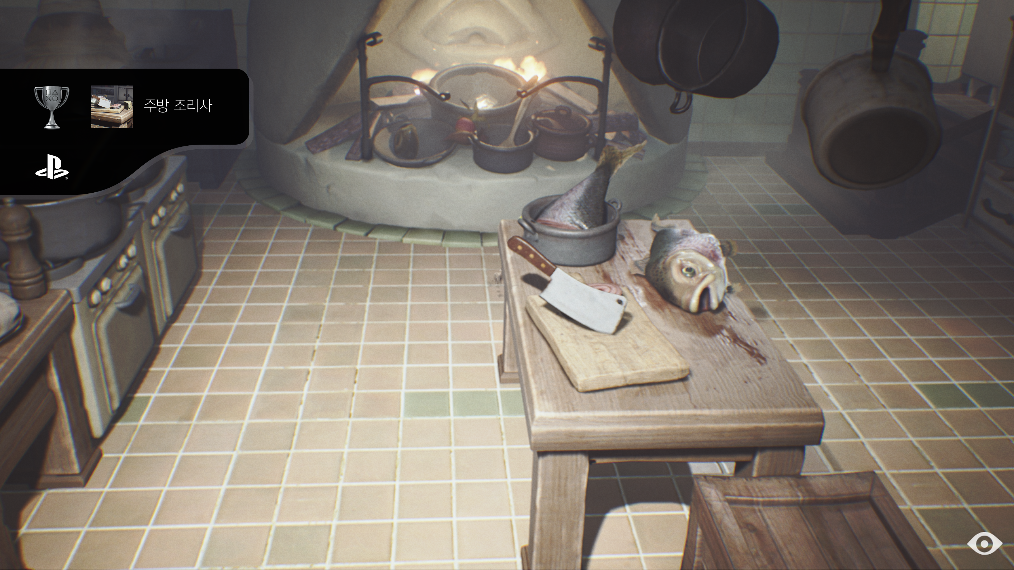 Little Nightmares guide