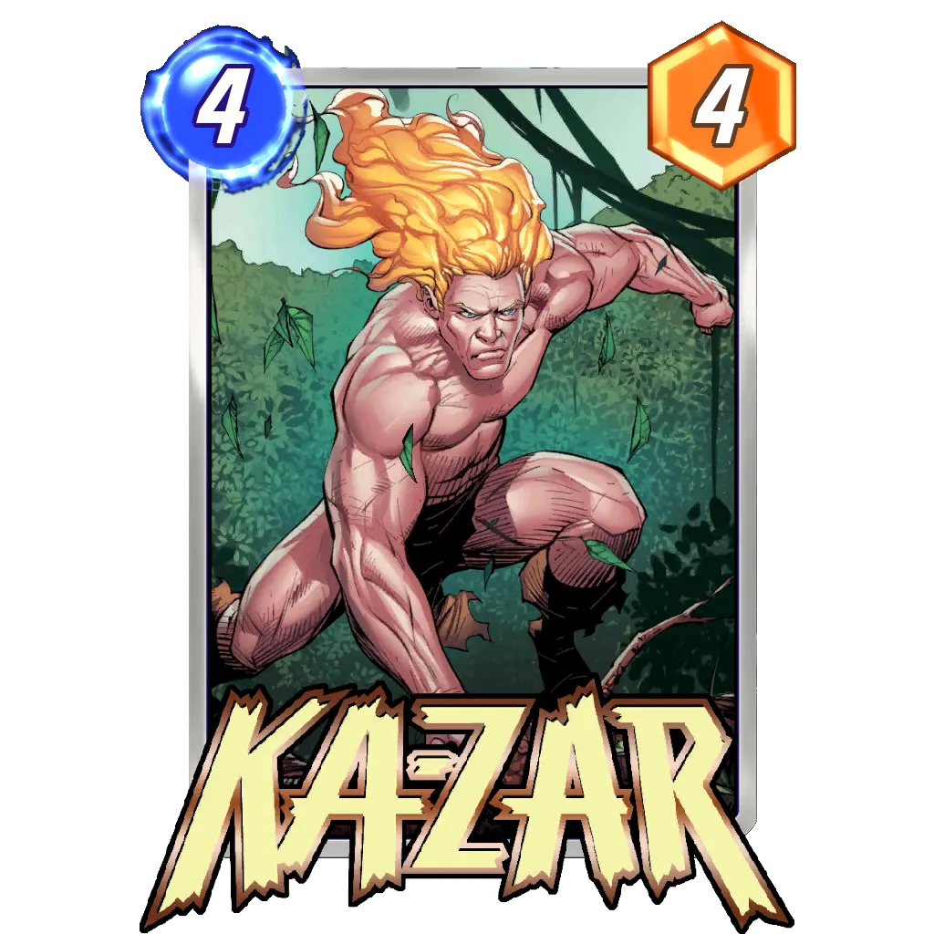 Marvel Snap Pool 2 deck recommendation