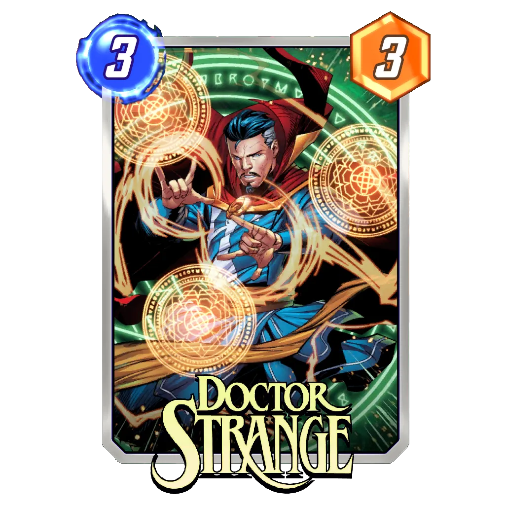 Marvel Snap Pool 2 deck recommendation