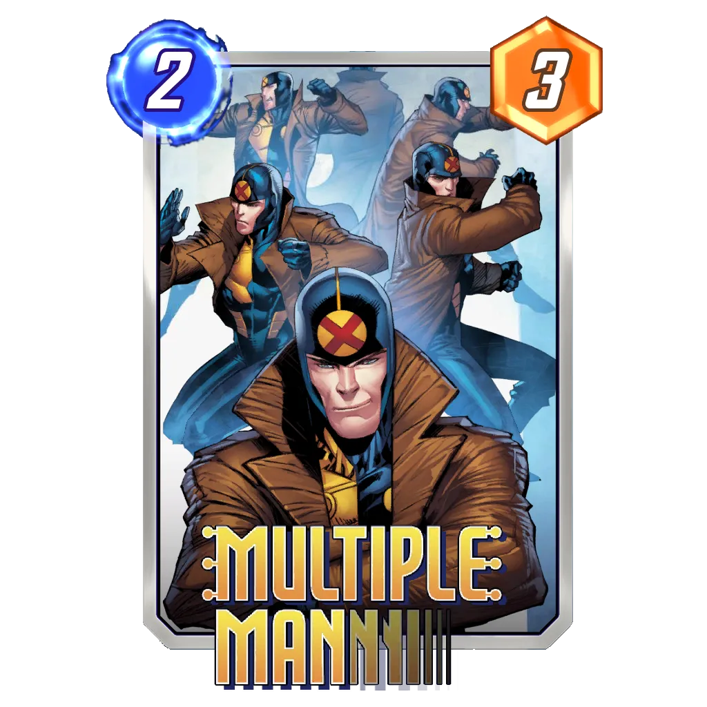 Marvel Snap Pool 2 deck recommendation