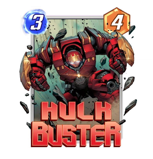 Marvel Snap Pool 2 deck recommendation