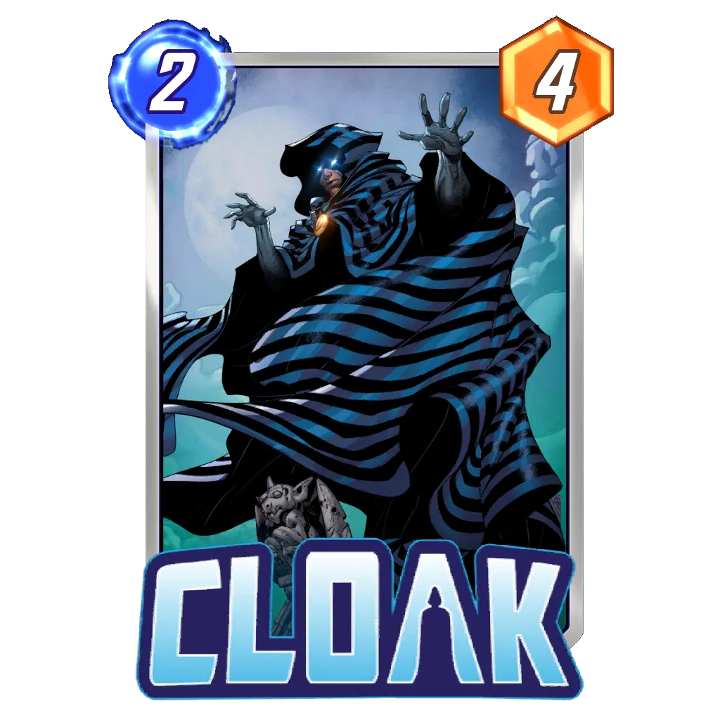 Marvel Snap Pool 2 deck recommendation