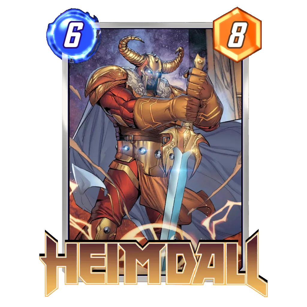 Marvel Snap Pool 2 deck recommendation