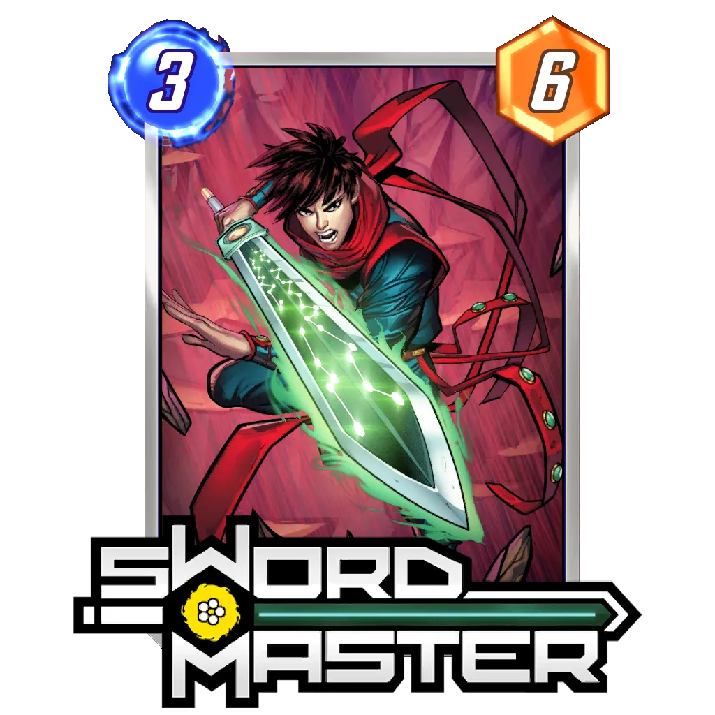 Marvel Snap Pool 2 deck recommendation