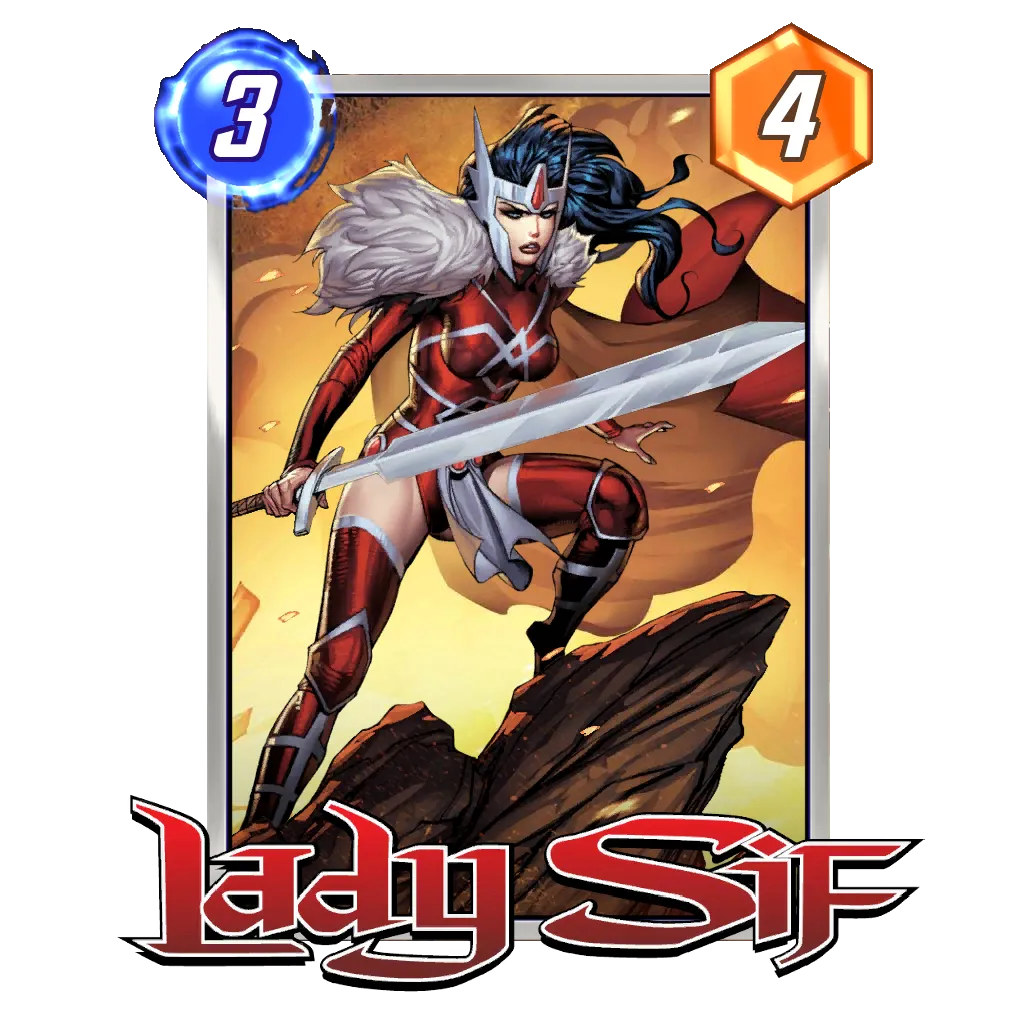 Marvel Snap Pool 2 deck recommendation