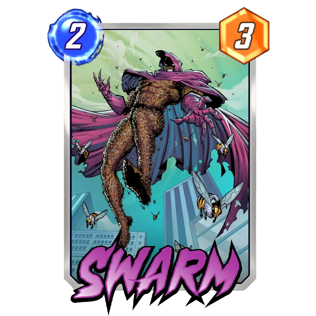 Marvel Snap Pool 2 deck recommendation