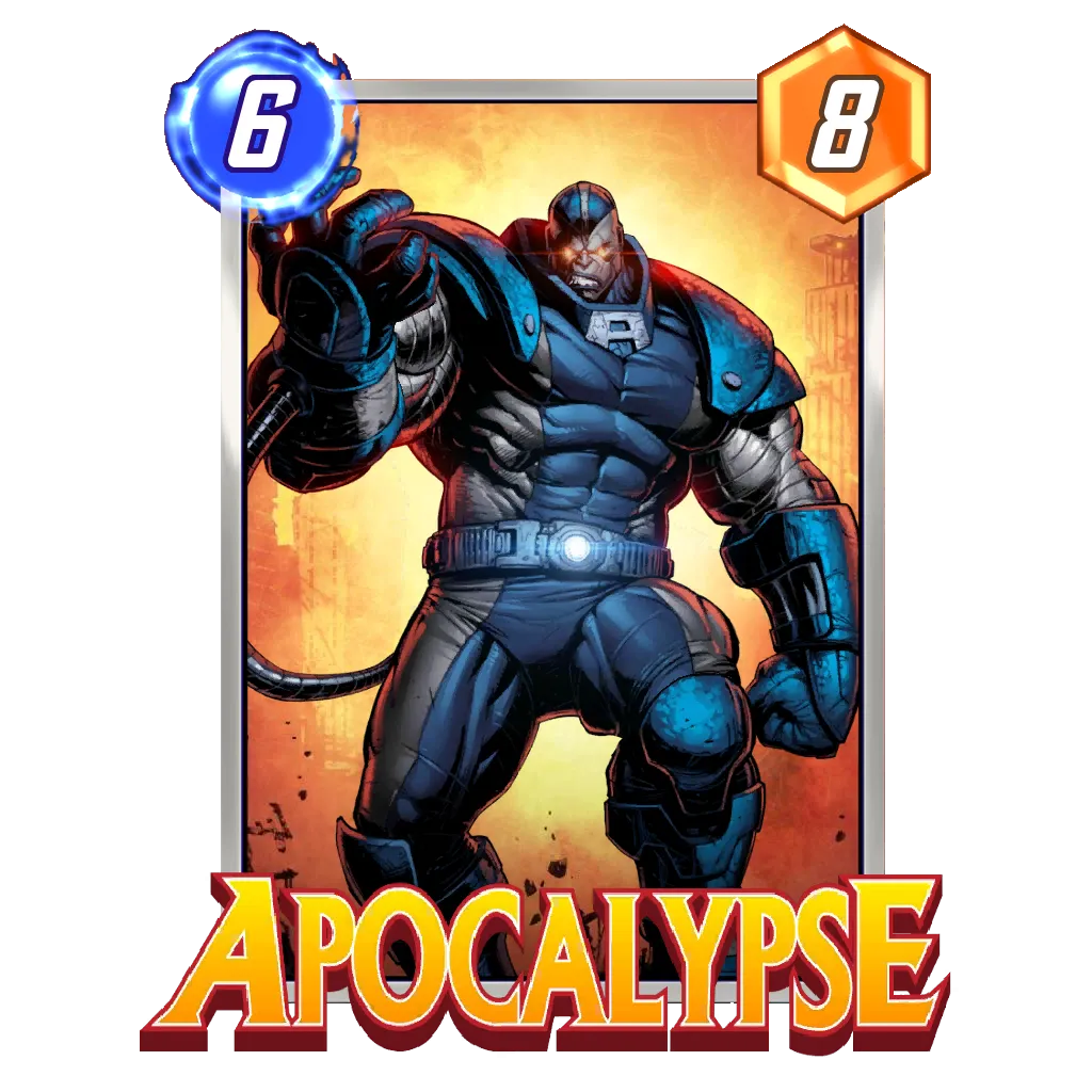 Marvel Snap Pool 2 deck recommendation