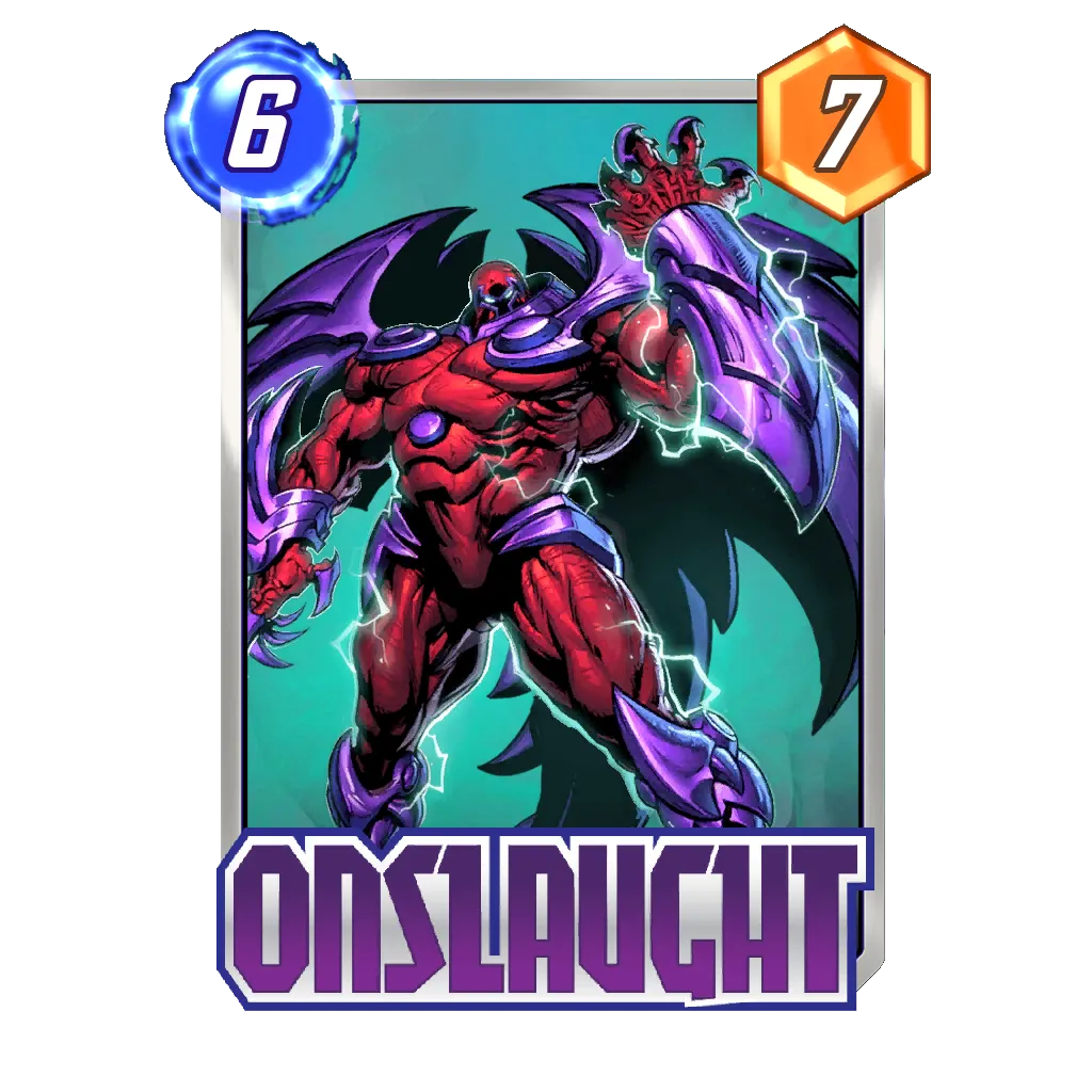 Marvel Snap Pool 2 deck recommendation