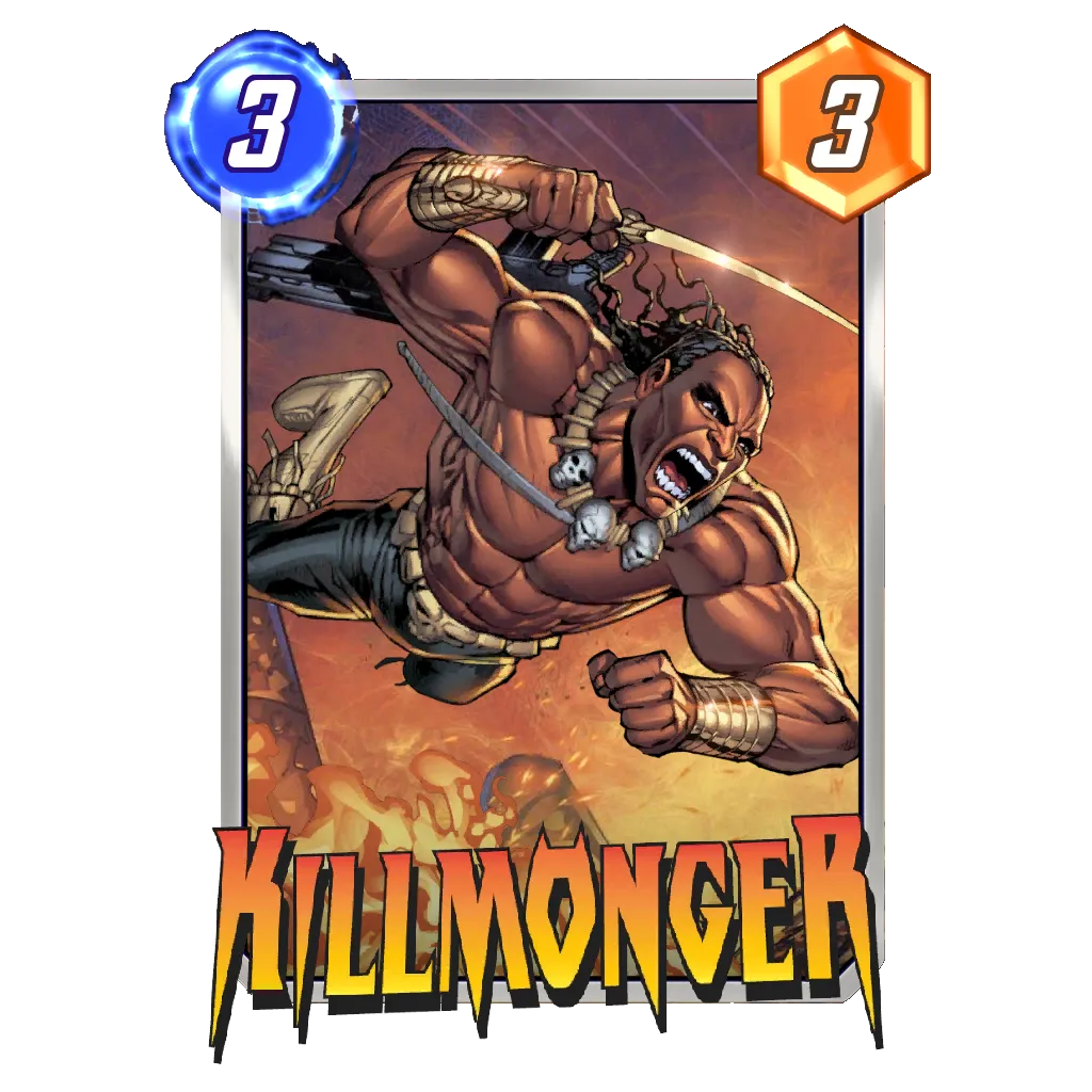 Marvel Snap Pool 2 deck recommendation