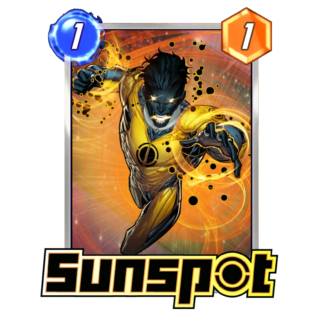 Marvel Snap Pool 2 deck recommendation
