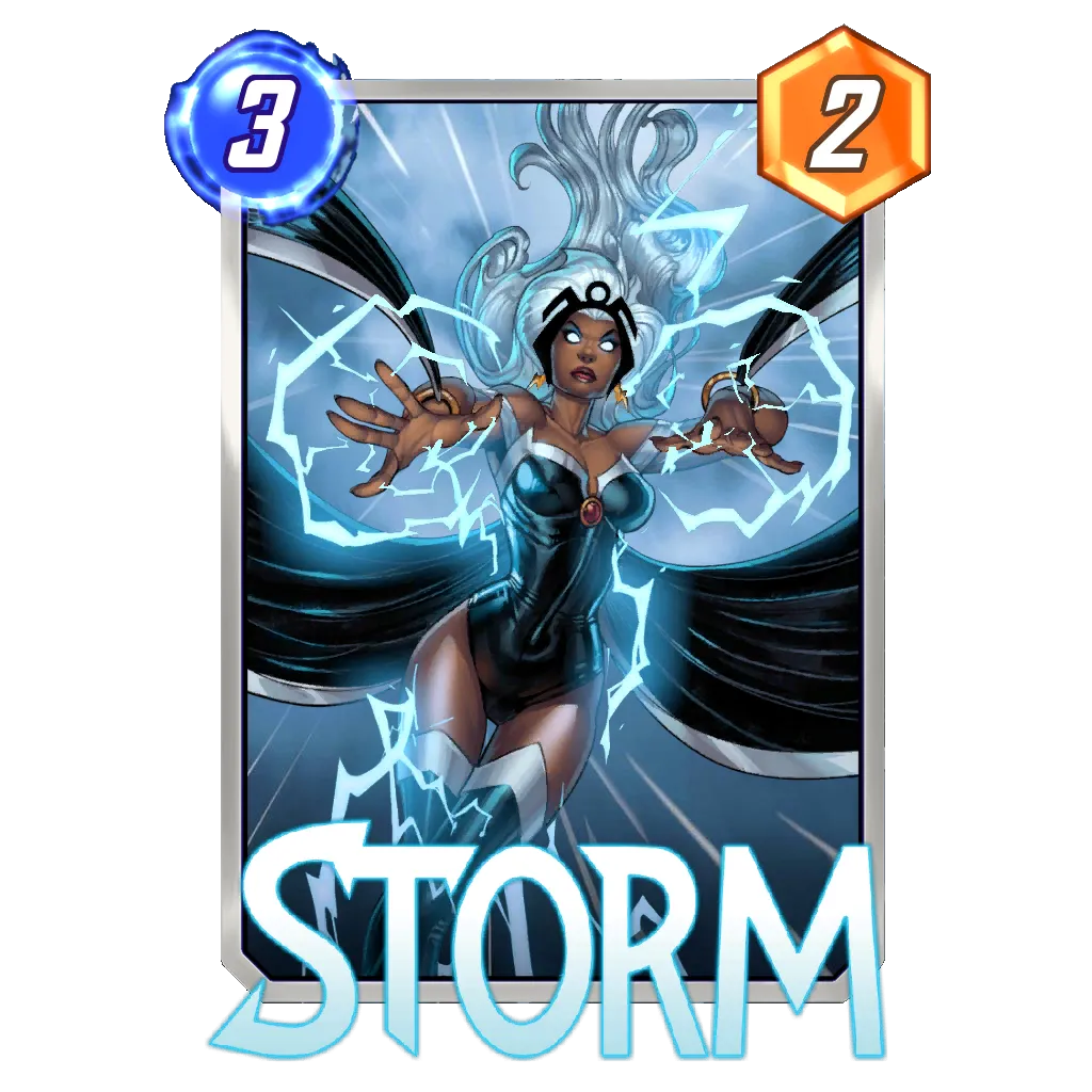 Marvel Snap Pool 2 deck recommendation