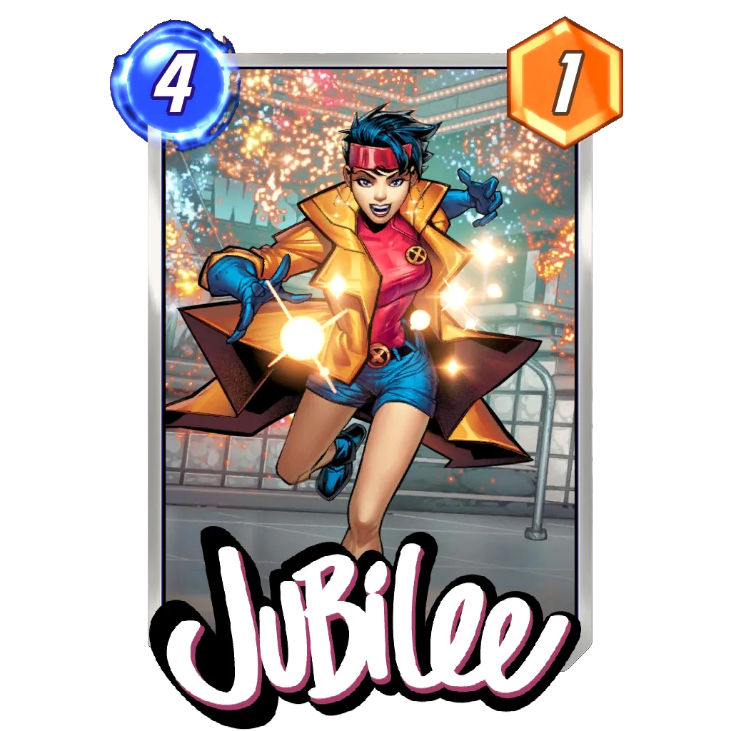 Marvel Snap Pool 2 deck recommendation