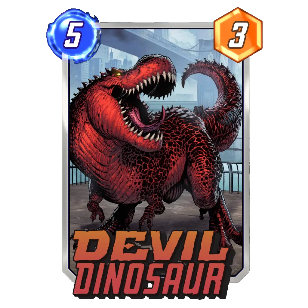 Marvel Snap Pool 2 deck recommendation